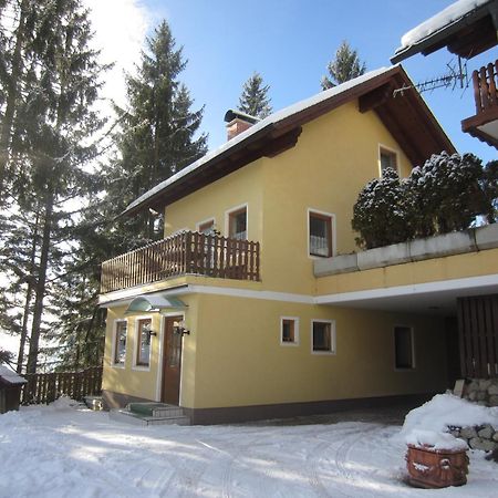 Schangri-la Ramsau am Dachstein Exterior foto